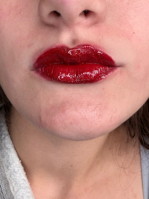 Cherry Lip Combos