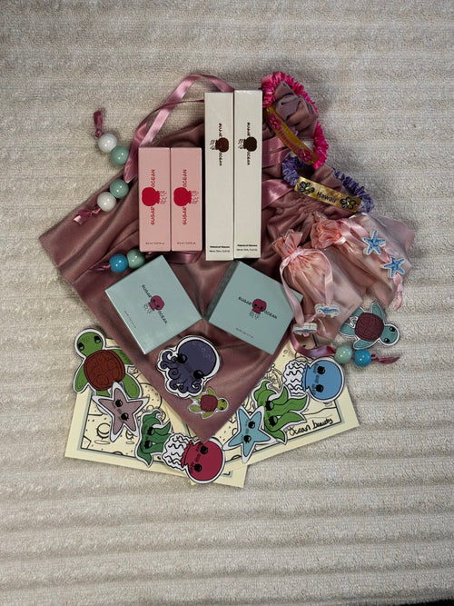 The Twin Tides Box