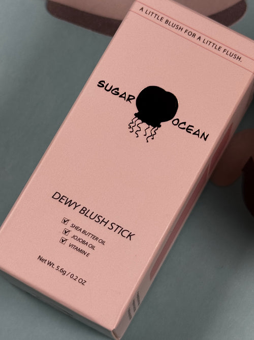 Dewy blush stick