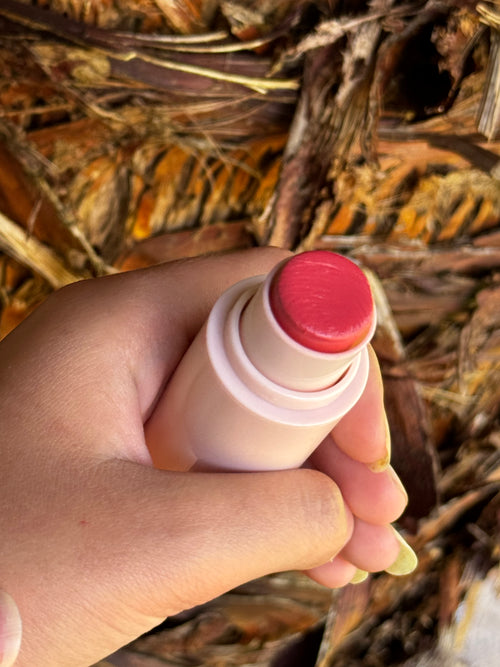 Dewy blush stick
