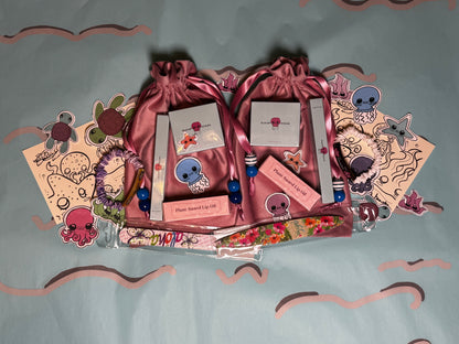 The Twin Tides Box