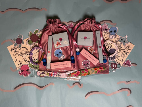 The Twin Tides Box
