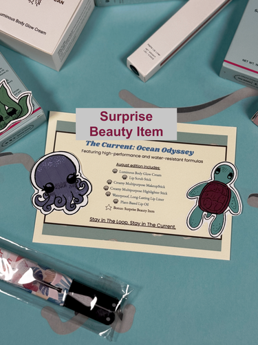 Translation missing: en.Surprise Beauty Gift